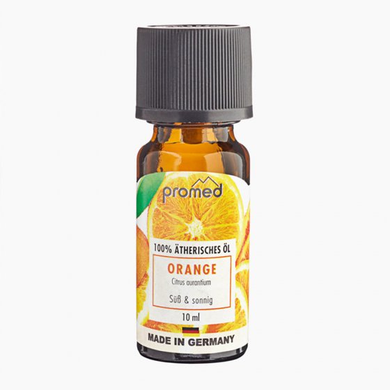 Aromaolie oranje 10 ml