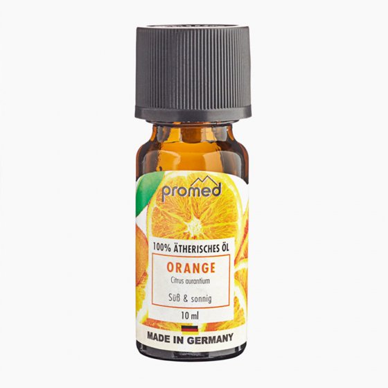 Aromaolie oranje 10 ml 