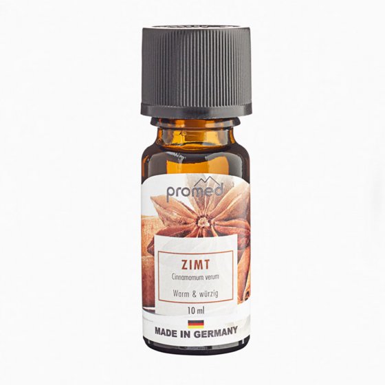 Aromaolie kaneel 10ml 