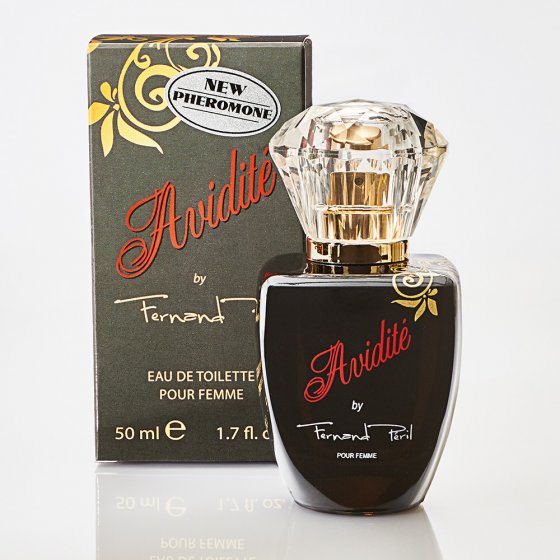 Feromonenparfum Femme