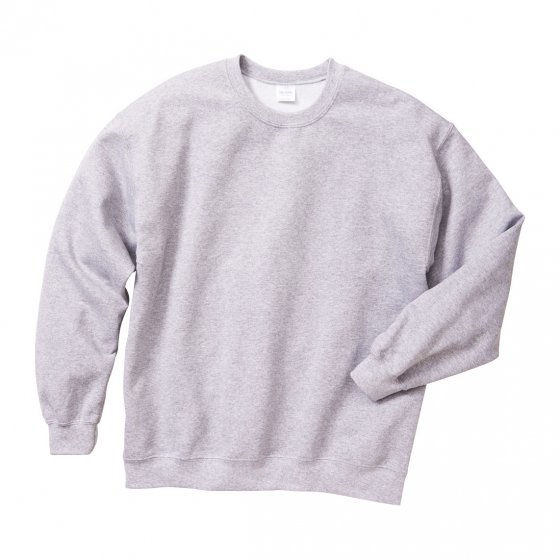 Thermo-sweatshirt in een set van 2 