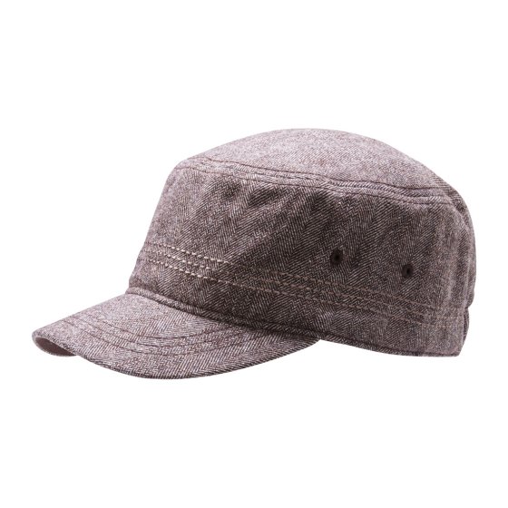 Field-cap | EUROtops.nl