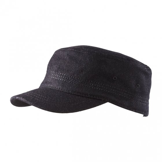 Field cap met wol 