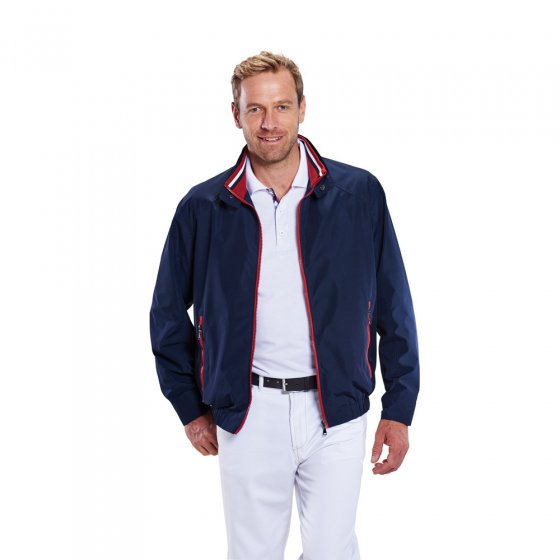 Maritieme blouson XL | Marine