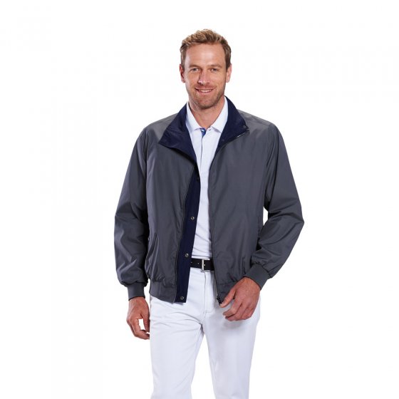 Keerbare blouson