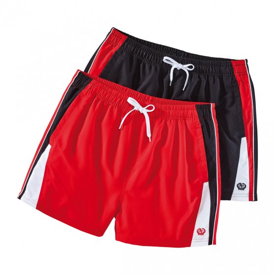 Zwemshort Set van 2 stuks 