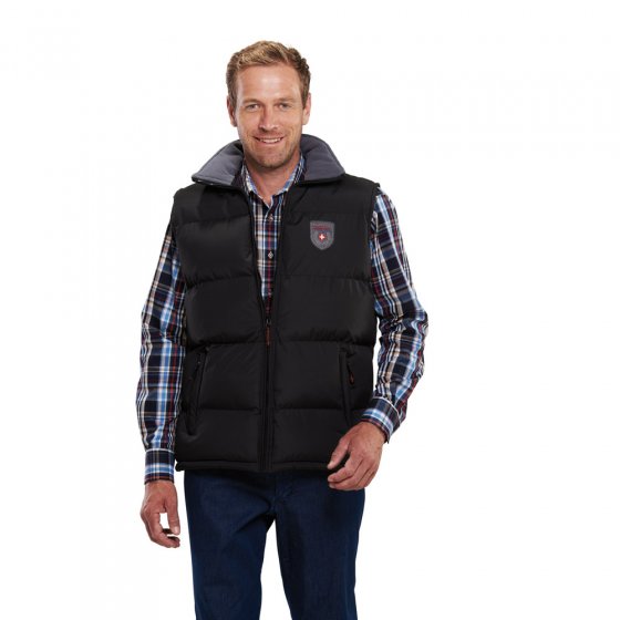 Sportieve bodywarmer