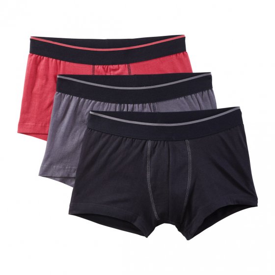 Retropants 3 stuks