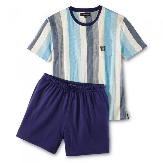 Jersey-shortama