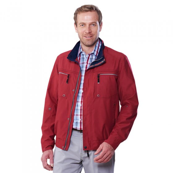 Sportieve blouson