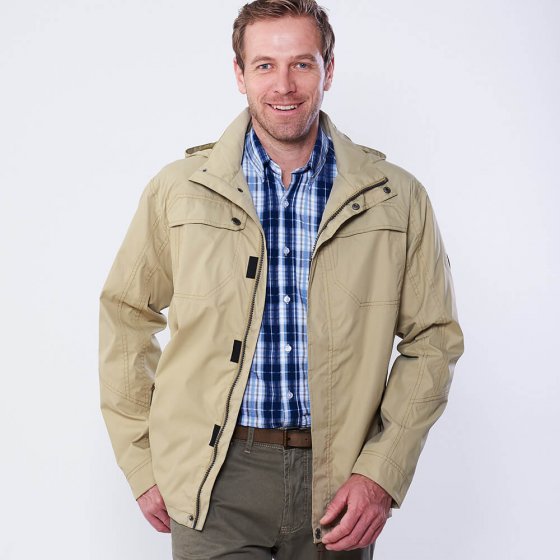 Outdoorjack ’Coastguard’