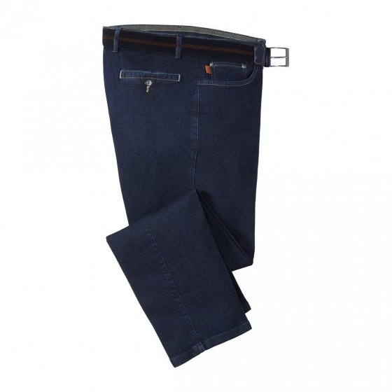 Herenjeans 60 | Donkerblauw
