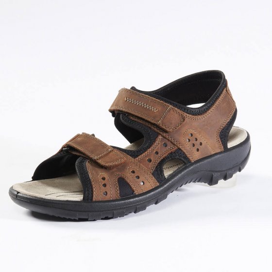 Aircomfort-sandalen 