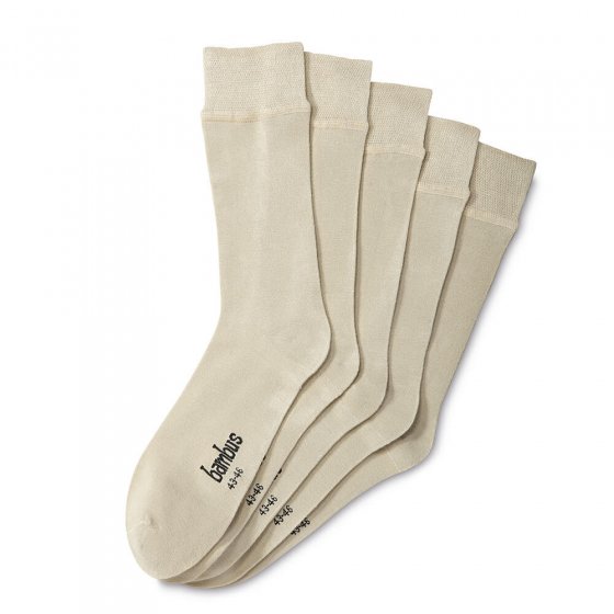 Ventilerende sokken Set van 5 