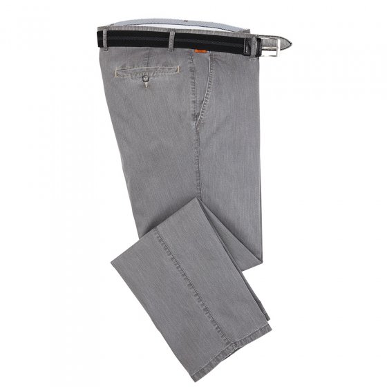Onderhoudsvrije katoenen broek 