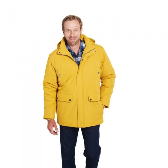 Lang vrijetijdsjack