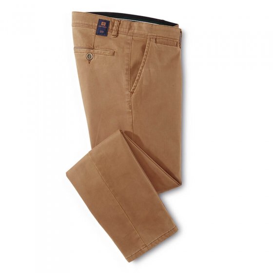 Premium highstretch-broek