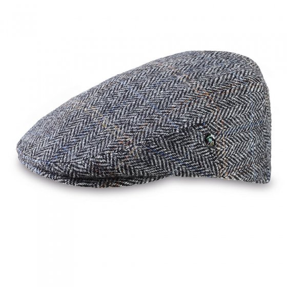 Harris Tweed-pet 