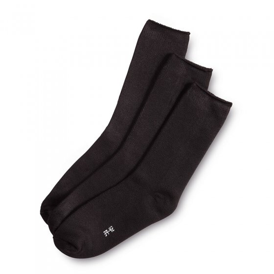 Thermo-sokken 3 stuks