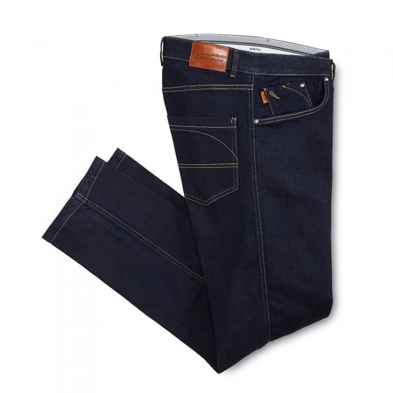 Sportieve jeans