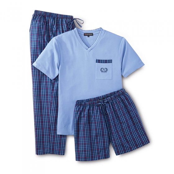 3-delige pyjama