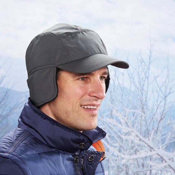 Sherpa-wintermuts