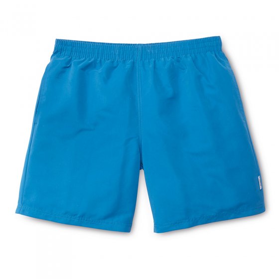 Zwemshort met kleureffect 