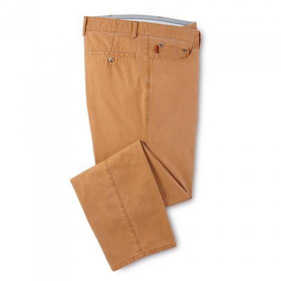 Sportieve katoenen broek