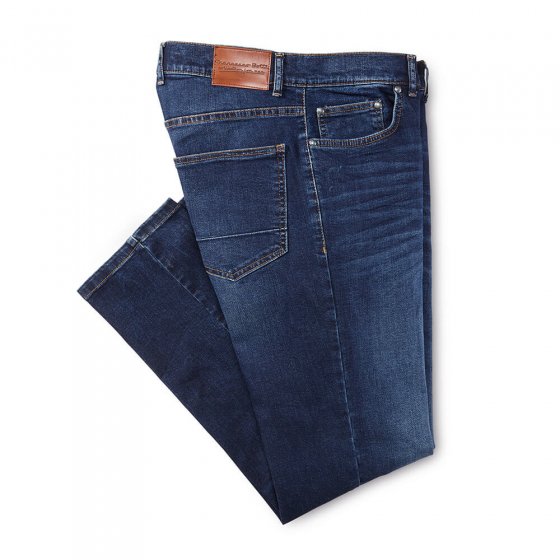 Modieuze stretchjeans 