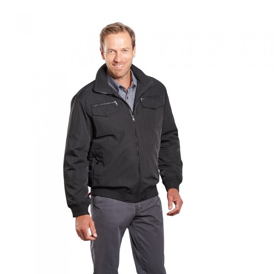 Sportieve blouson 