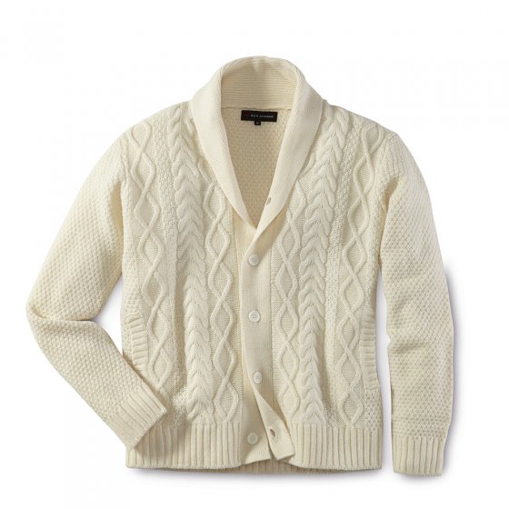 Structuurvest  "Ierland" 