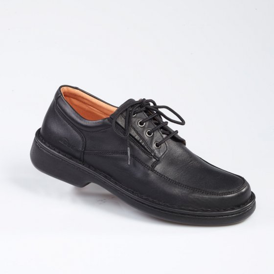 Comfortabele Lightwalk-veterschoenen