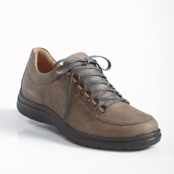 Aircomfort veterschoenen 42 | Taupe