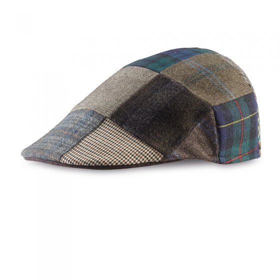 Patchwork-cap 