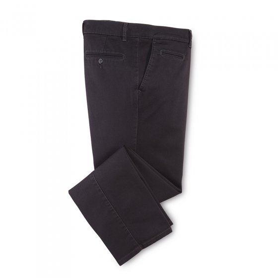 Katoenen chino-broek 