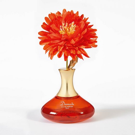 Eau de parfum des Fleurs