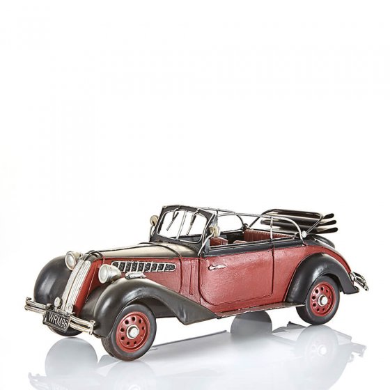 Blikken model BMW 326 cabrio