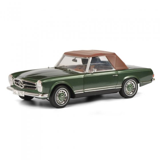 Mercedes Benz 280 SL Cabrio
