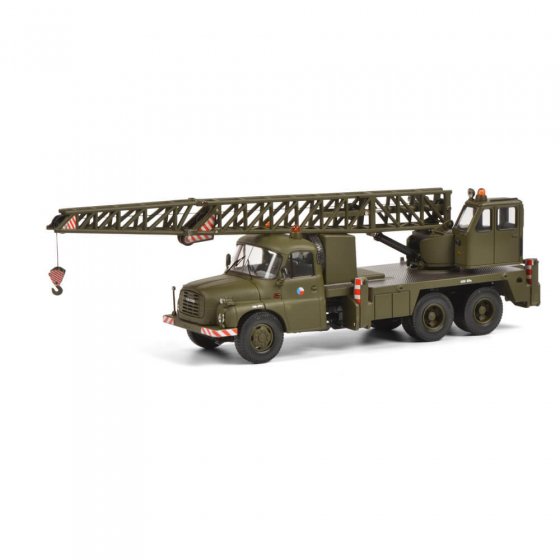 Tatra T148 takelwagen