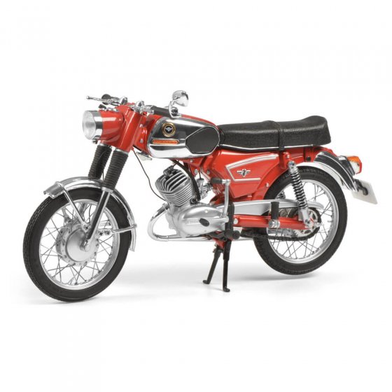 Zündapp KS 50 Super Sport 