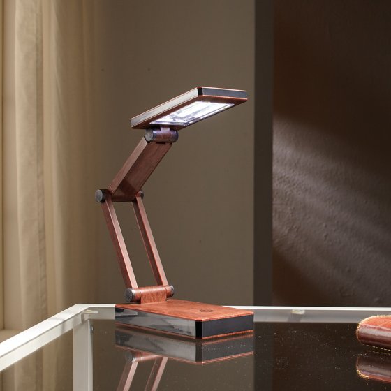 UW CADEAU: OPVOUWBARE LEDLAMP
