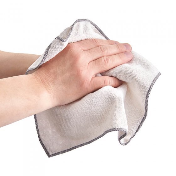 Hygiënische handschoonmaakdoekjes 3 stuks 