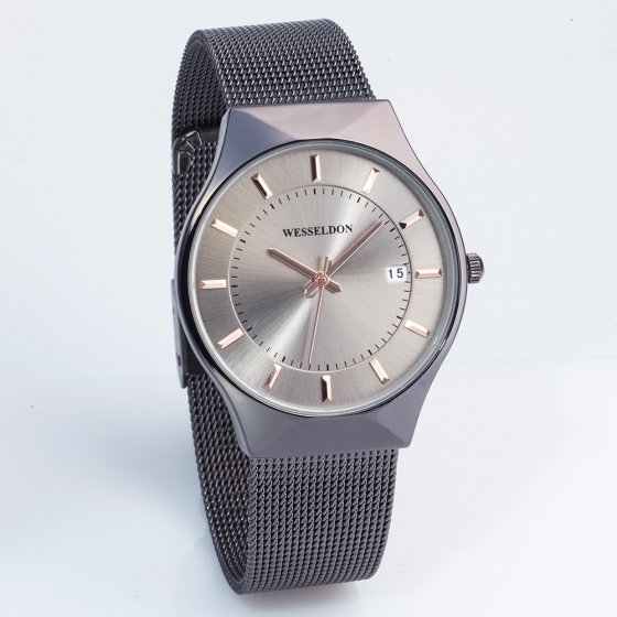Plat horloge Wesseldon EUROtops