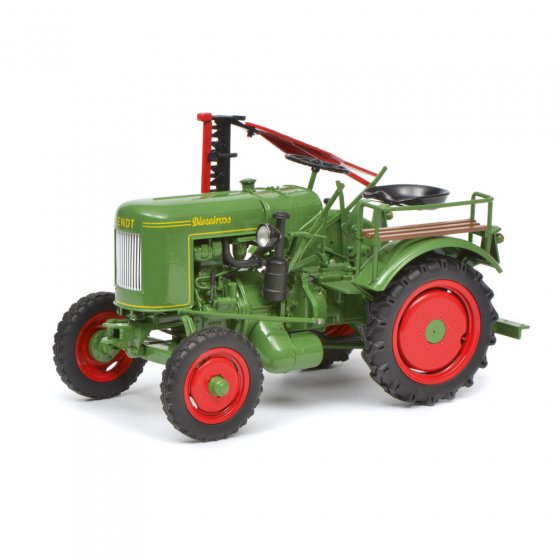 Fendt Dieselross F20G 