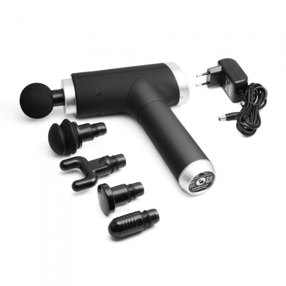 Power massagetool