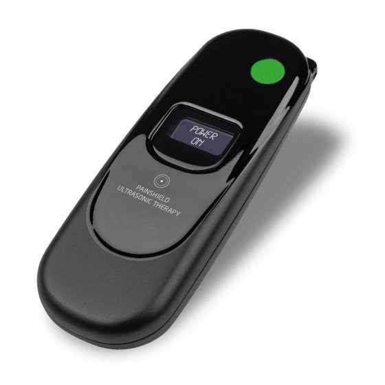 Therapeutisch echografie-apparaat PainShield