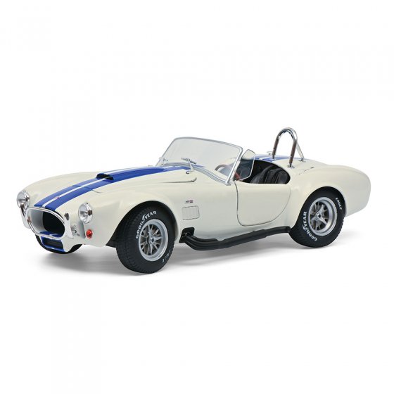 AC Cobra 427 MKII Hard Top 