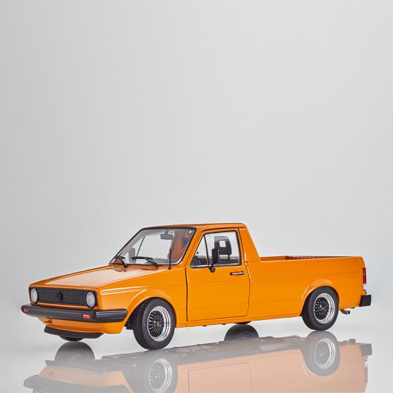 VW golf Caddy ’Custom’ 