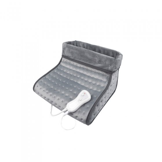 Voetenwarmer met massagefunctie