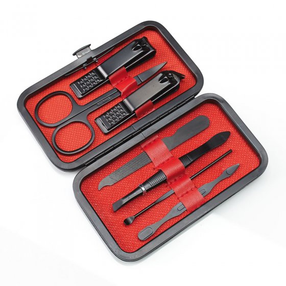 UW CADEAU: NAGELVERZORGINGSSET